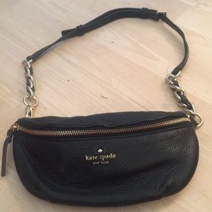 KATE SPADE cobble hill Kimberley waist bag